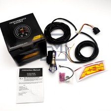 30-0300 X-series Wideband Sensor O2 Air Fuel Ratio Gauge Kit Lsu 4.9 0258017025