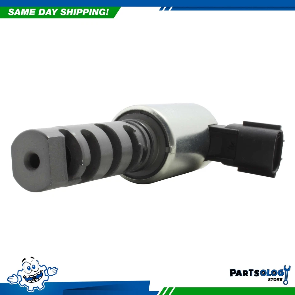 Tim de válvula variable DNJ VTS1018. Solenoide para 05-18 Lexus Toyota 3,5 L DOHC Foto 3 de 3