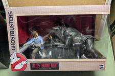 Hasbro Ghostbusters Plasma Series Tully   s Terrible Night 6in Action Figure SDCC