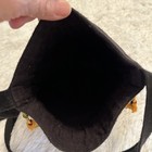 Fair Trade Handmade Embroidered Bag — photo 7