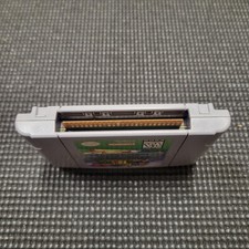 Super Mario 64 - Nintendo 64 (N64) Game Cartridge Authentic Tested Working