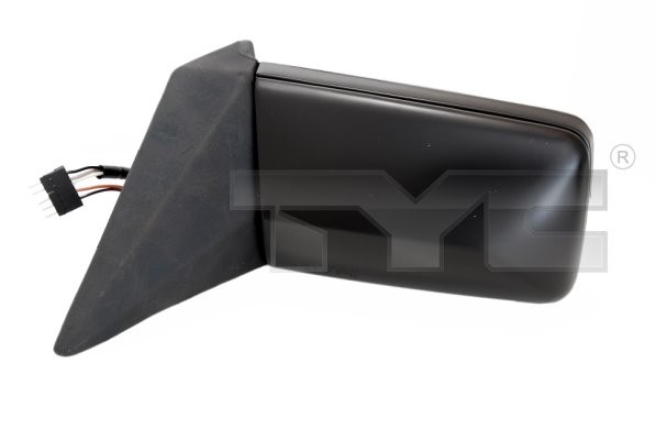 TYC 321-0024 AußEnspiegel Links FüR Mercedes 190 W201 E W124 10.82-03.98-image