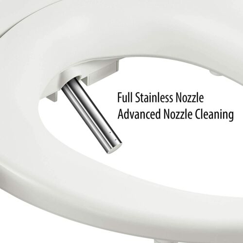 AK Electric Bidet, Toilet Bidet, Smart Bidet, Korean Bidet, Japanese - Picture 3 of 14