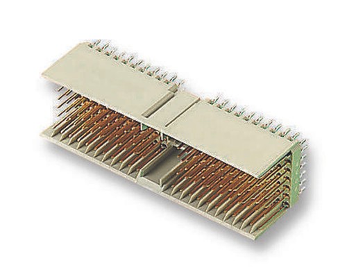 Connecteur fond de panier XT60 RS PRO, Câble 2, 500V c.c. 30A | RS