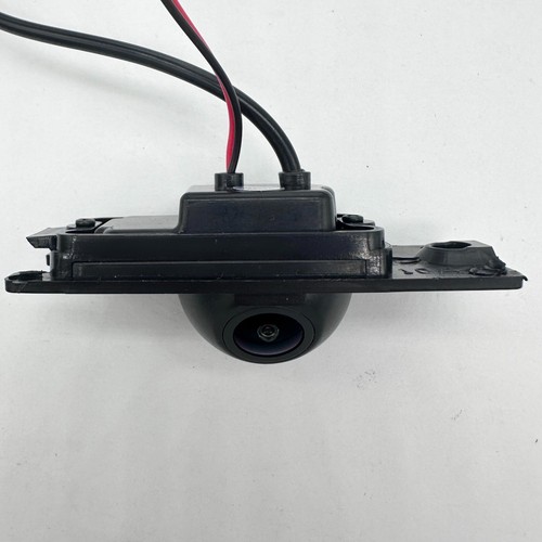 Car Rear View Camera For Volvo S80 S60 S60L Volvo XC60 XC90 V70 XC70 1999-2009 - Picture 11 of 11