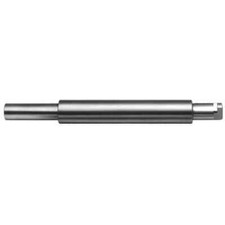 Made in USA 3/8" Head Diam, 1/2" Shank, 6" Overall Length, Counterbore Pilot ...