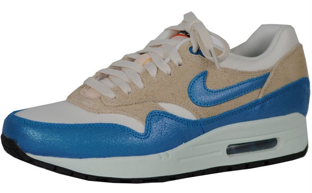 Nike WMNS Air Max 1 Vintage - Sail/Neo Trquoise EUR 35,5 (US 5) Nike WMNS Air 1 Max 1 Air Vintage - Sail/Neo Trquoise EUR 35,5 (US 5) afe546