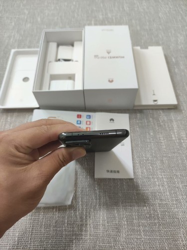 Huawei P60 / P60 Pro Dual SIM 256 GB 6,67" LTPO OLED Snapdragon8+Gen1 48 MP di UPS - Foto 7 di 9