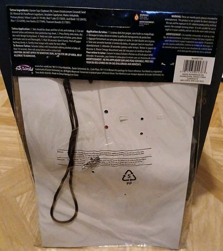 60er Jahre Hippie Halloween Kostüm Zubehör Set Erwachsene Unisex Brandneu - Bild 4 von 4