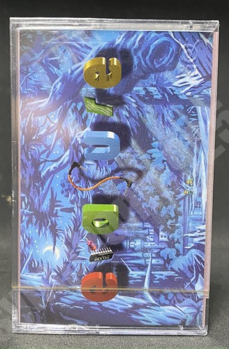 Erasure I Say I Say I Say Taiwan Ltd 10 Tracks Cassette Depeche Mode Sealed New - Picture 2 of 9