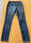 Maurices Jeans Womens Size M-R Reg Straight Blue Denim Pockets RN#51783 — photo 3