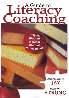 Leitfaden für Alphabetisierungscoaching: Hilfe von Lehrern, Schülerleistungen zu steigern, P...