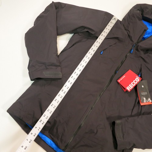 $350 Men's Mountain Hardwear Marauder 
