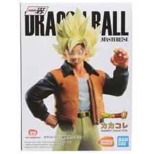 Bandai Ichiban Dragon Ball Vs Omnibus Z Son Goku Figure