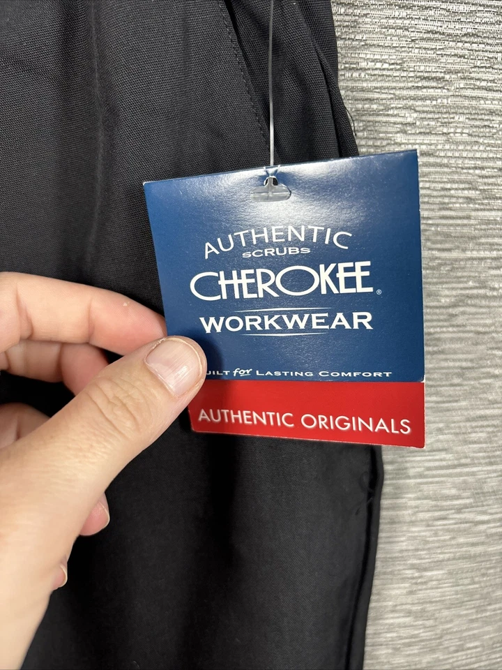 Nuevo con etiquetas Ropa de trabajo Cherokee parte inferior exfoliante muchas tallas muchos colores 4001 Missy Fit Foto 4 de 4