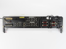 Sansui QRX-5500 Rear Back Panel Amplifier Part /FP162