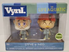 steve zissou funko pop