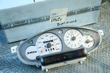 Piaggio X8 125 150 Street Tachimetro 639626 (N) Tachimetro Contachilometri Indicatore Cockpit