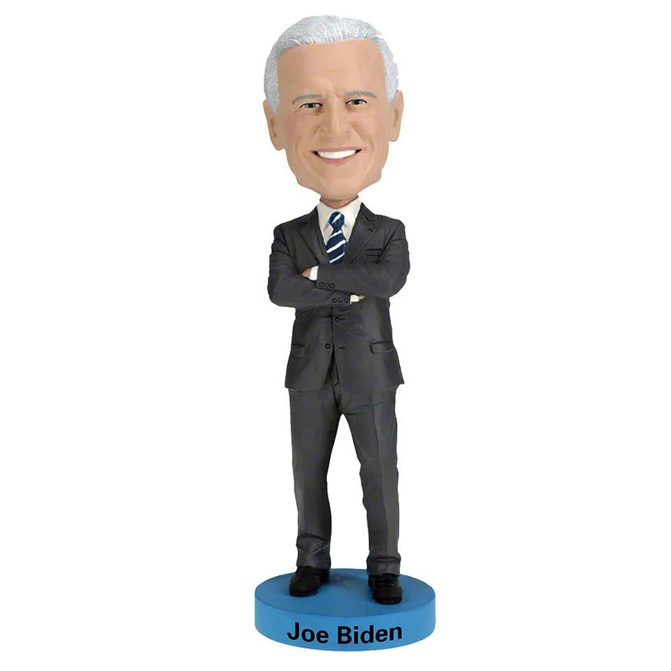 Niña Cumpleaños Con Perro Bobble Cabeza Figura Pastel Topper Aniversario Personalizado Foto 4 de 4