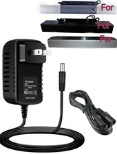 AC/DC Adapter For Dell Sound Bar Speaker AS500 AS501 AX501 AS501PA AX510 AX510PA