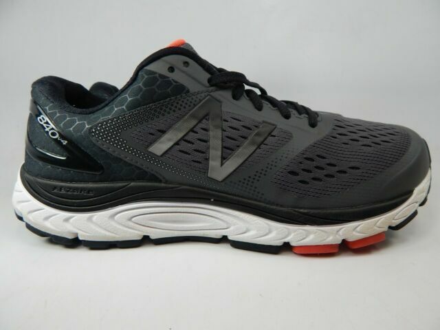 Size 10.5 - New Balance 840v4 Magnet 
