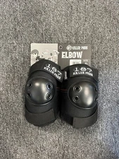 187 Killer Elbow Pads