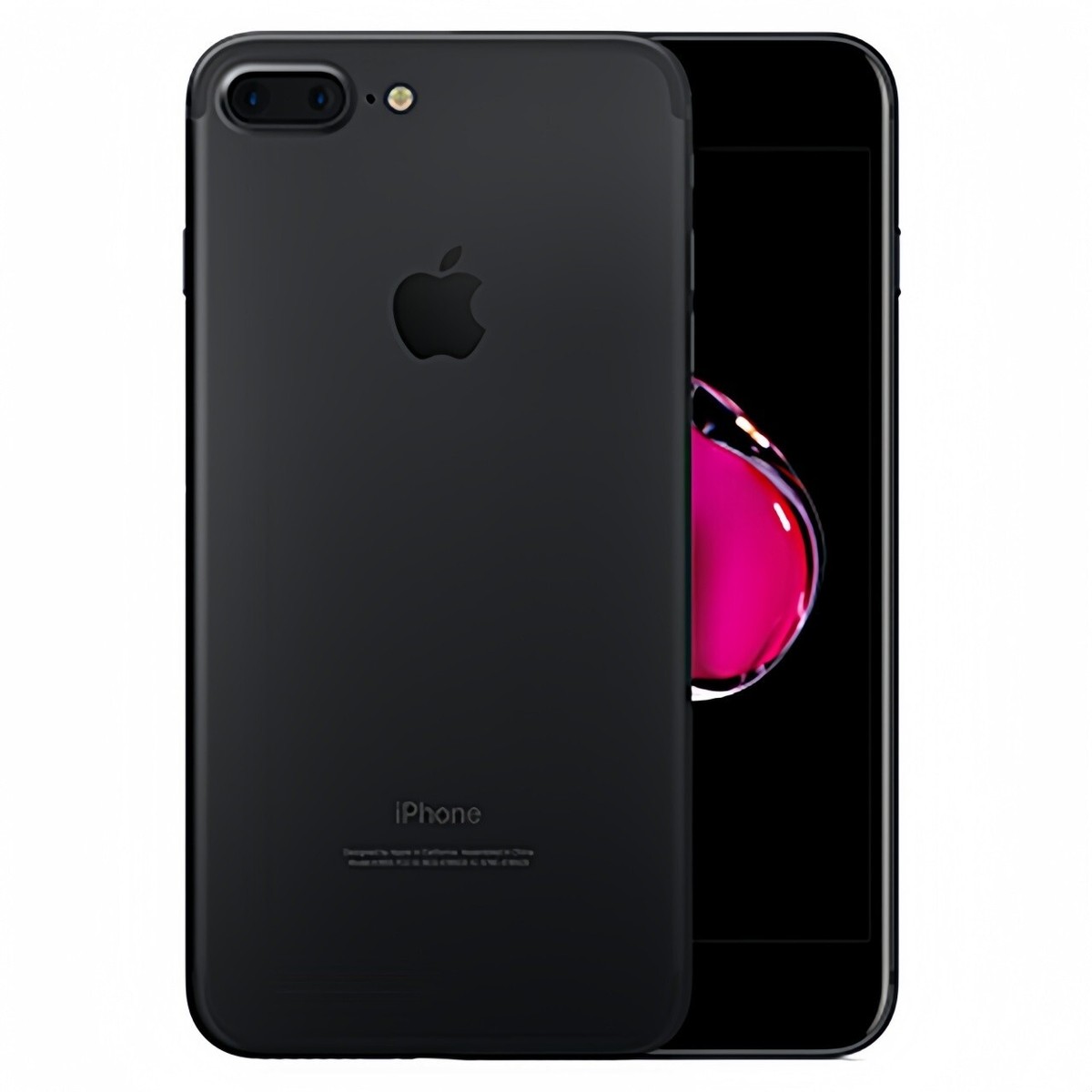Apple iPhone 7 Plus-32GB/128GB/256GB-All Color-Network Apple iPhone 7 Plus-32GB/128GB/256GB-All Color-Network