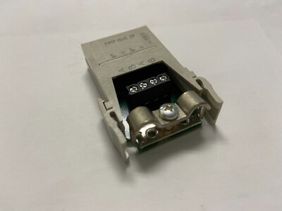 (1) Epic Profibus MCB 2 PDP T FEMALE MODULE PROFIBUS 10390500
