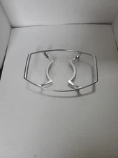 Corning Ware Trivet Metal Serving Cradle P-11-M excellent condition!