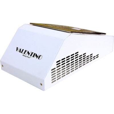 Valentino Beauty Pure GEN 3 III Nail Dust Collector with ONE pack