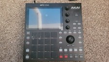 Mpc One In Good Condition G3D