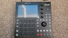 Mpc One In Good Condition G3D