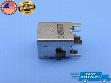 Genuine For HP 22-df0003w 22-df0013w All-in-One Desktop DC in Power Jack Socket
