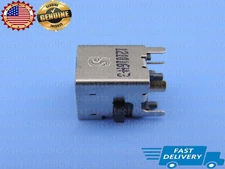 Genuine For HP 22-df0003w 22-df0013w All-in-One Desktop DC in Power Jack Socket