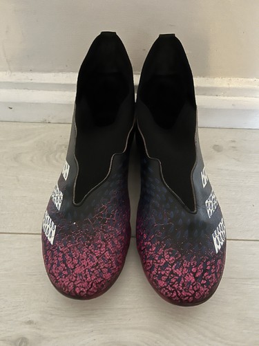 adidas predator demonscale size 5 Football Boots | eBay