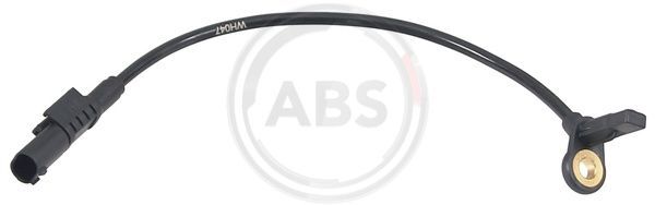30921 A.B.S. Sensor, wheel speed for MERCEDES-BENZ