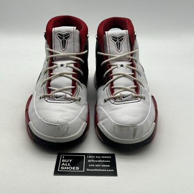 Size 12 - Nike Zoom Kobe 1 Protro 2018 All-Star (AQ2728-102