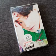 E- Leon Lai Malaysia Cassette Sealed