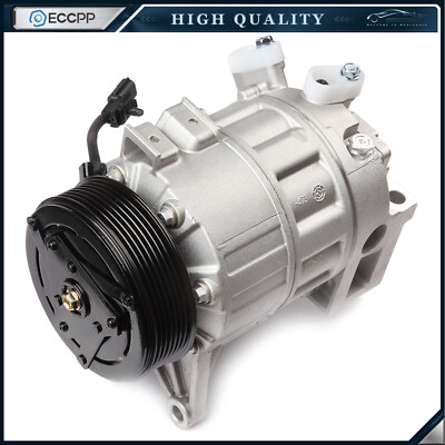 ECCPP AC Compressor For Nissan Altima 2008-2012 For Infiniti QX60 2014-2019 3.5L