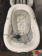 graco oasis ss swing