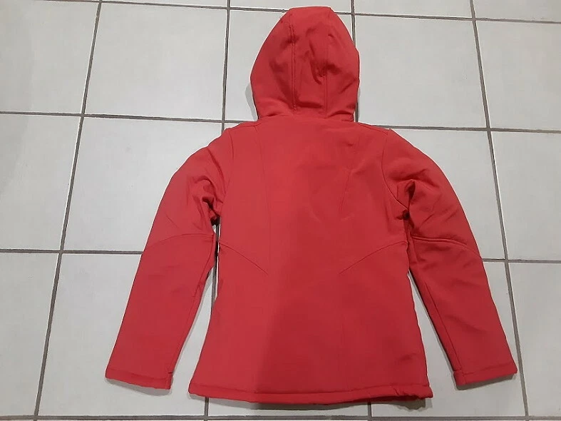 NEW WITH TAG CB SPORTS WOMEN BEAUTIFUL COAT SIZE S - Image 3 of 3