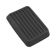 BRAKE/CLUTCH PEDAL RUBBER COVER PAD HYUNDAI ACCENT ELANTRA GETZ 3282524000