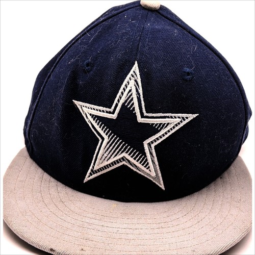 Dallas Cowboys Baseball Cap Hat Lid 