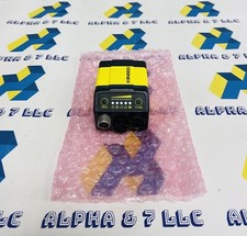 Cognex DM362L DataMan Barcode Reader DMR-362L 825-10142-1R J