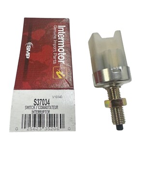 Intermotor S37034 Stoplight Switch  Fast Shipping  