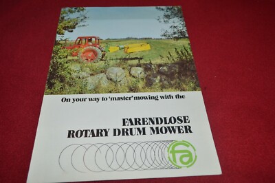Gallignani P.06 Super Forage Harvester Dealers Brochure CDIL ver2