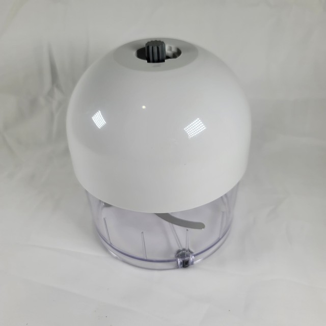 Thane Thunder Stick Pro Handheld Food Processor Blender 8 in 1