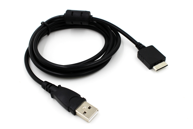 SONY MD WALKMAN LINK ケーブル MDLK-PX1 Original Genuine OEM Sony Sync Cable for Select Minidisc MD
