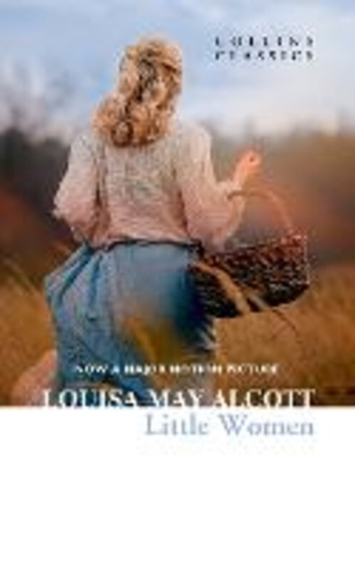 LITTLE WOMEN ALCOTT, LOUISA MAY
