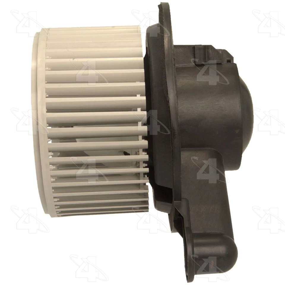 Motor soplador de climatización para Ford Explorer Sport Trac 2007-2010 4 estaciones 758BM70 Foto 3 de 4